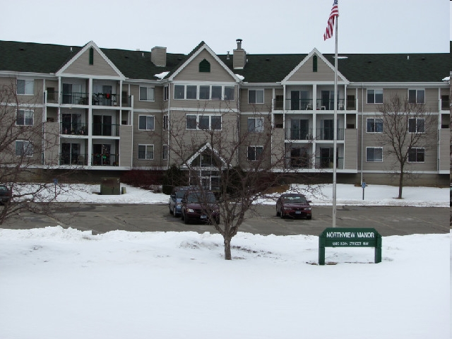 Photo - Northview Manor Apartments