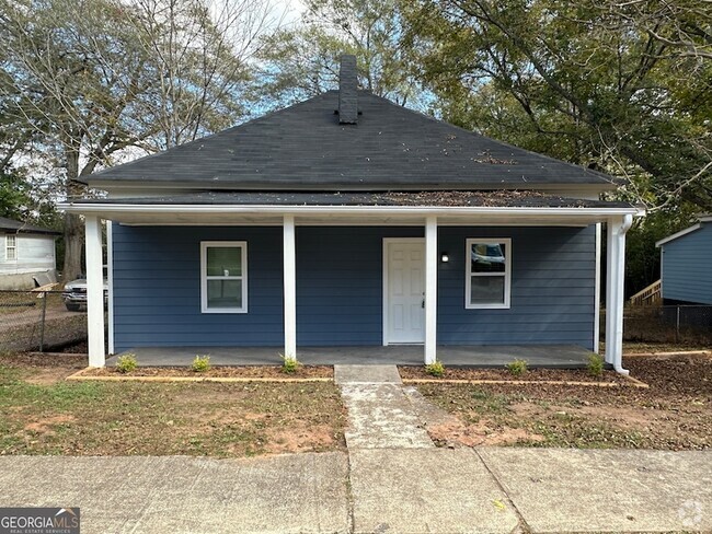 Building Photo - 87 Grady Smith St Rental