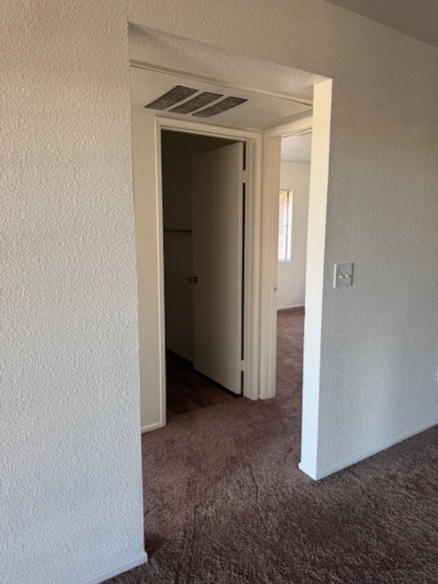 Floor Plan - 2 X 1 (LIHTC 60%)