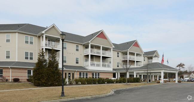 Building Photo - Pinehurst Apartments 55+