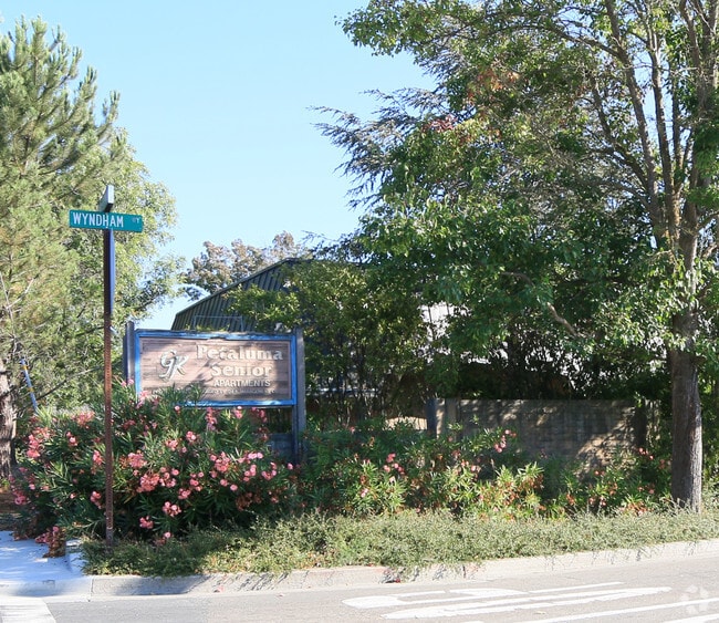 Building Photo - Petaluma Gardens Apartments