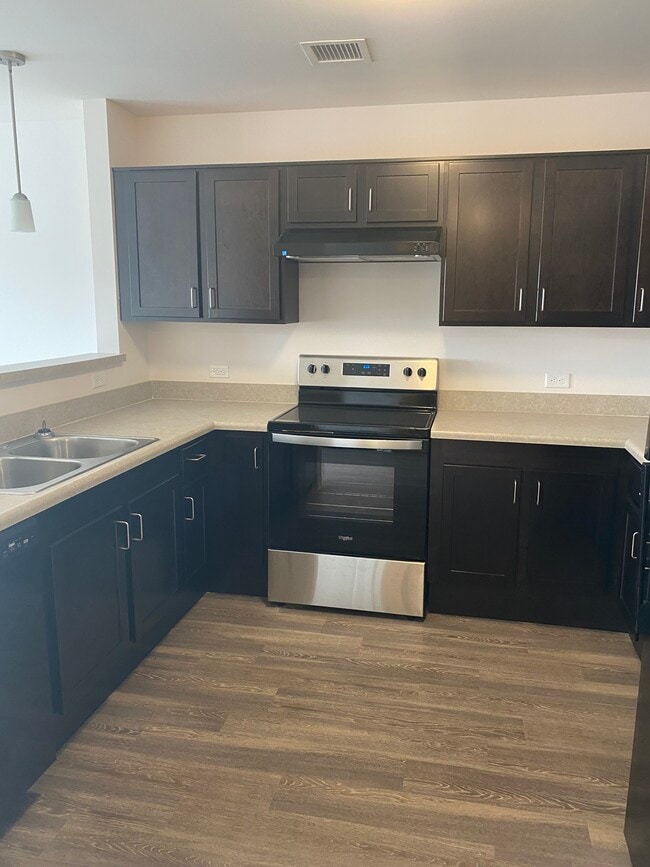 Building Photo - Newton Senior Housing Rental