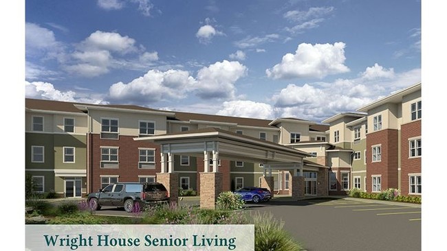 Wright House Senior Living and Memory Care - Wright House Senior Living and Memory Care Apartments