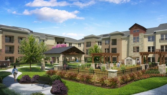 Artistry Craig Ranch - Artistry Craig Ranch Apartments