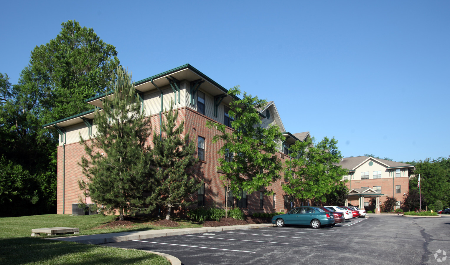 Photo - Dunn Road Manor Apartments