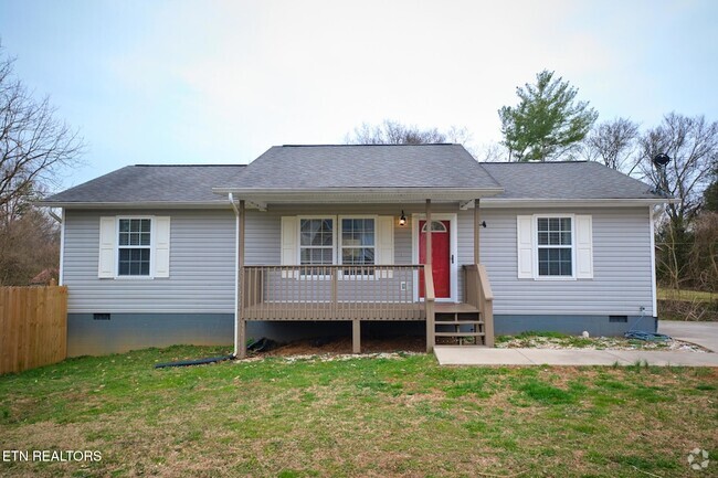 Building Photo - 5416 Magazine Rd Rental