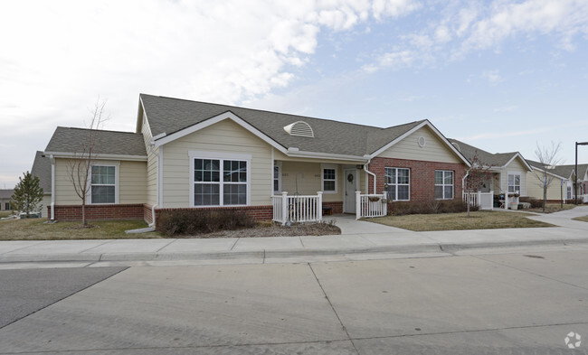 Photo - Homestead Senior Residences Mulvane Apartments