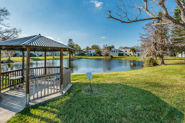 Aventine at Daytona Beach - Aventine at Daytona Beach Apartments