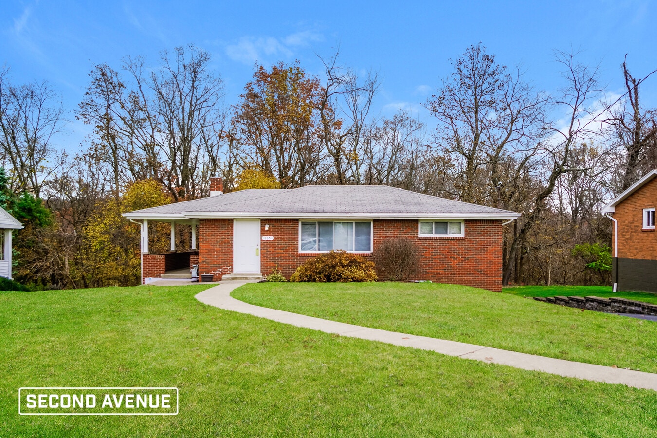 Photo - 135 W Point Dr Rental