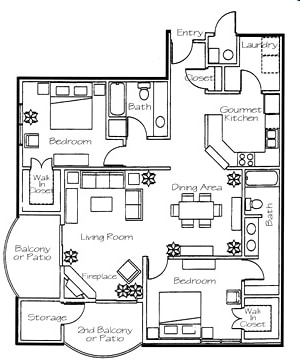 The Champlain - The Champlain