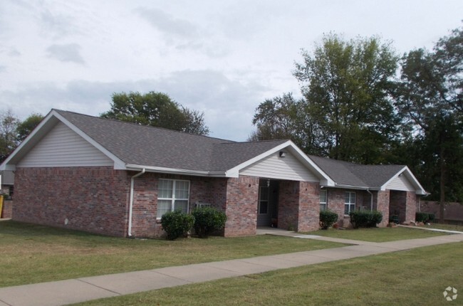 Building Photo - Azalea Ridge Apartments