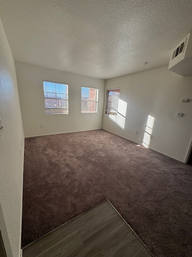 Floor Plan - Now Leasing 1 & 2 Bedroom Units Affordable Seni...