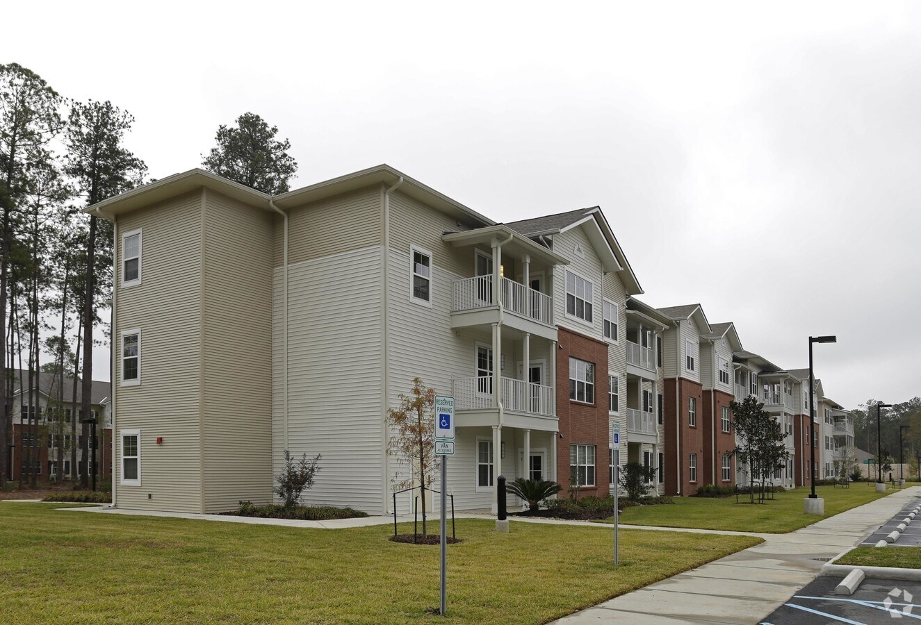 Photo - St. Anthony's Gardens Apartments