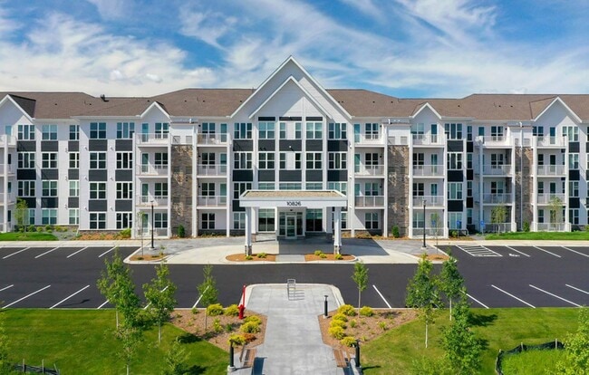 Building Photo - The Legends of Blaine 55+ Rental