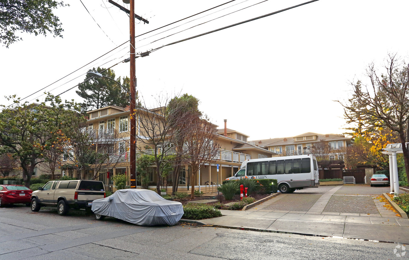 Photo - Lytton Gardens Senior Communities Apartments