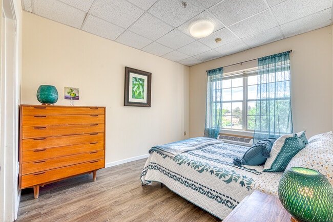 Building Photo - Sierra Blanca Senior Living Rental