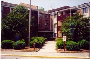 Primary Photo - Cambridge Apartments