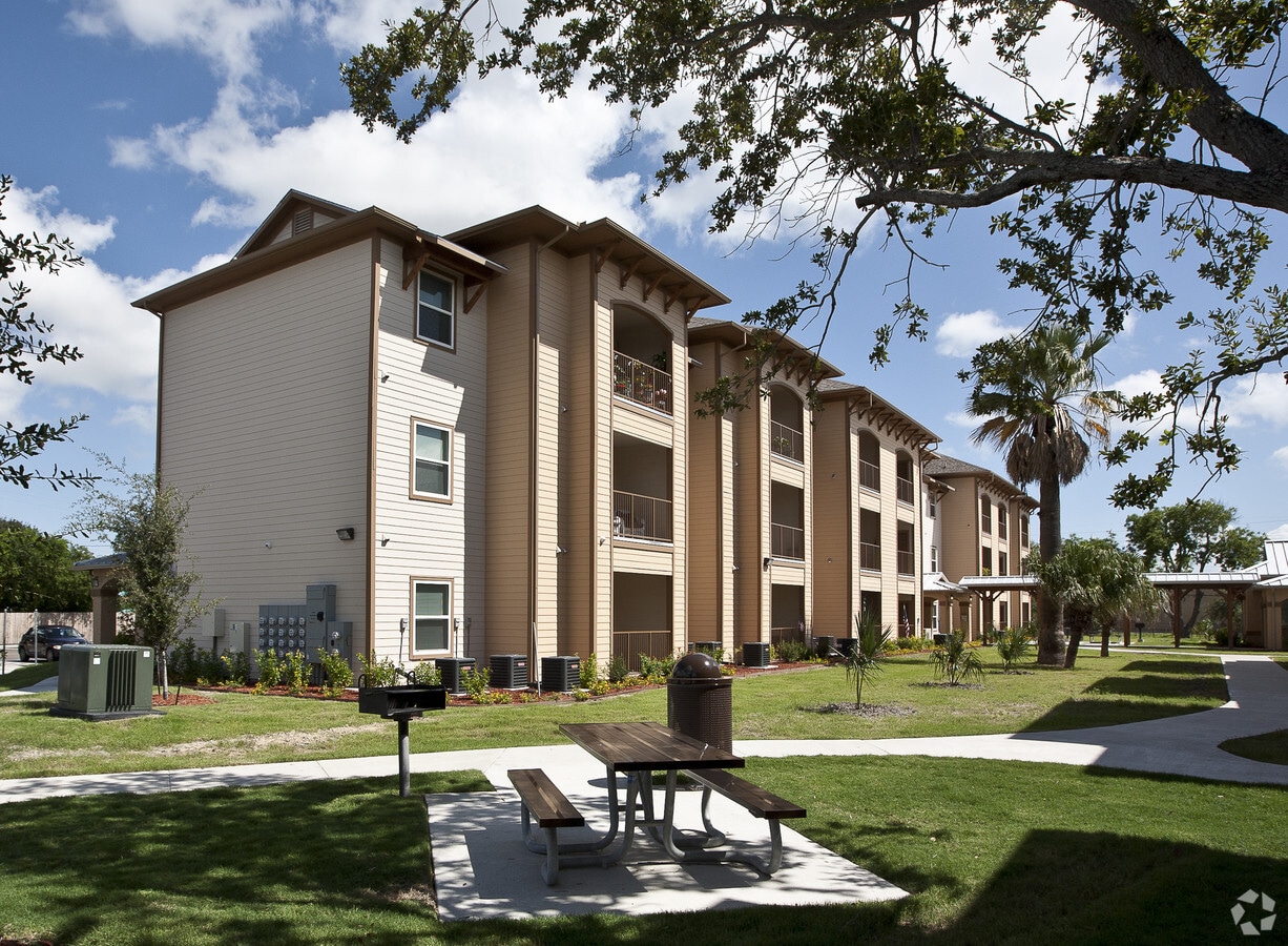 Lulac Hacienda Apartments Corpus Christi, Texas 0 unit available