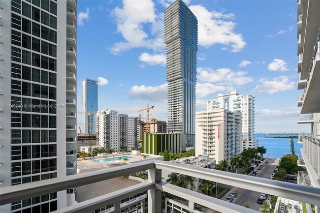 Photo - 2150 N Bayshore Dr Unit 1809 Condo