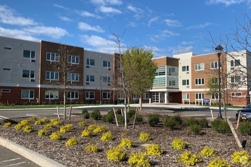 Building Photo - Oyster Bay Gardens- Senior 62+ Community Rental