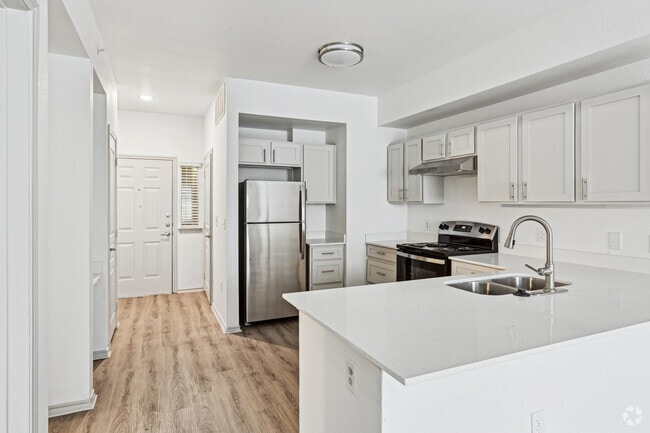 Building Photo - Heritage Pointe Rental