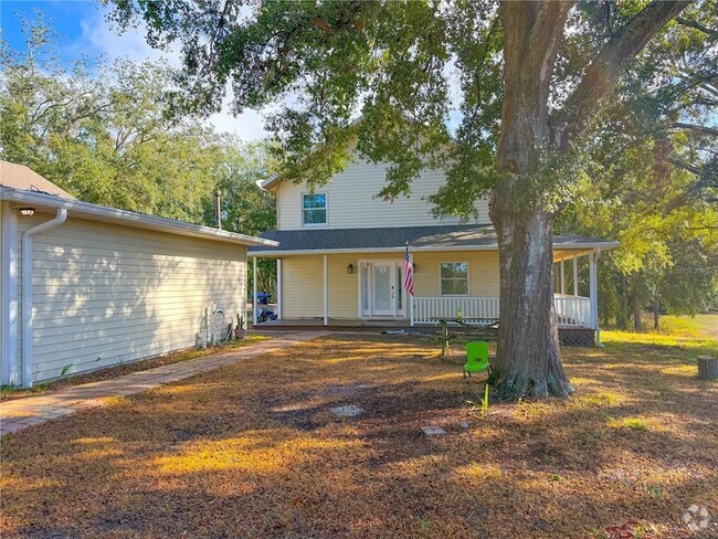 Building Photo - 2827 Sanctuary Ln Rental