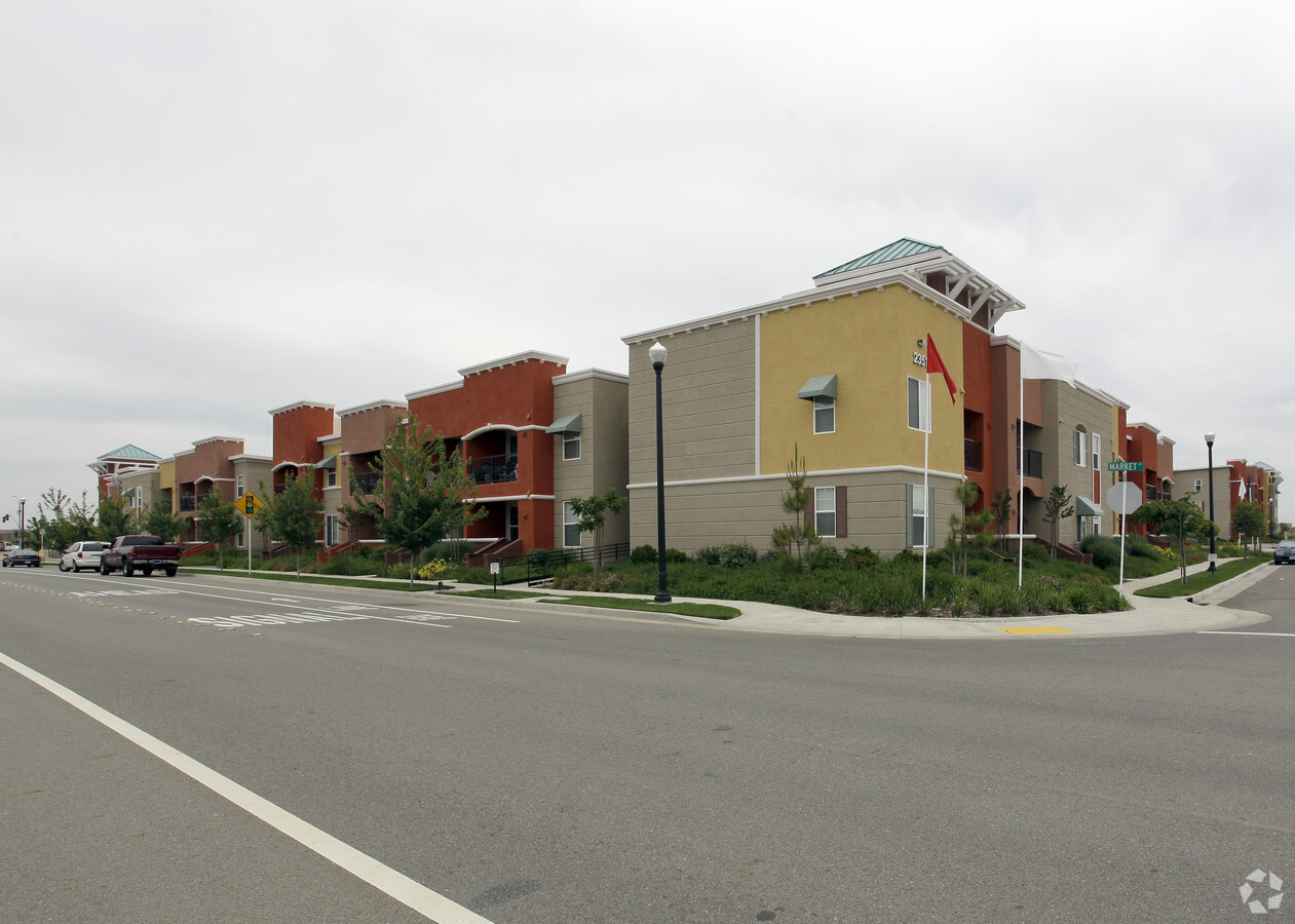 Photo - Vintage Square at Westpark Apartments