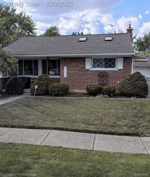 Photo - 21039 Danbury St Rental