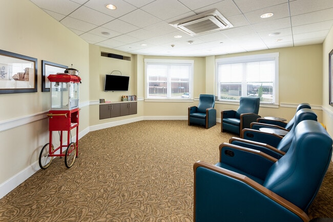 Photo - Washington Pointe Las Colinas Apartments