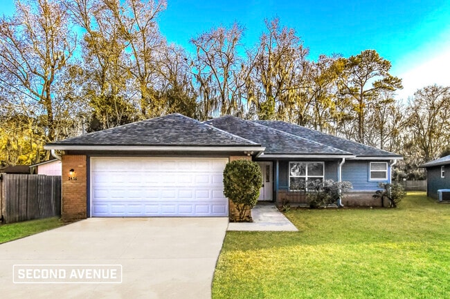 Photo - 2476 San Sago Ln Rental