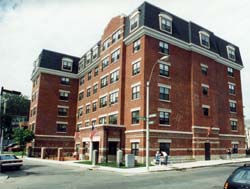 Photo - Robert A. Georgine Towers Apartments