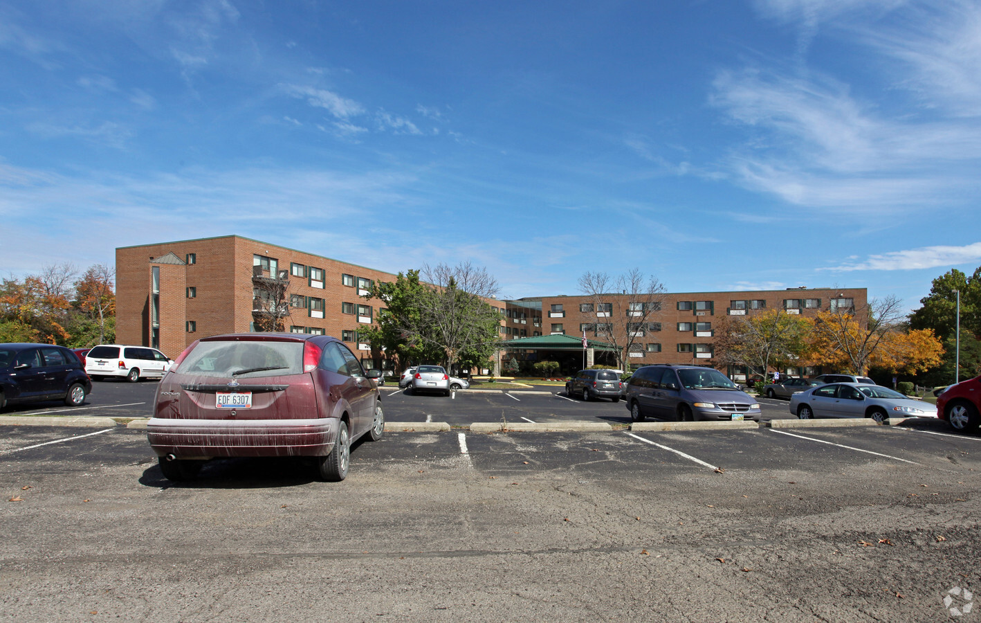 Photo - Eastgate Village Apartments