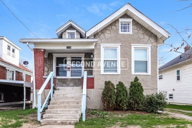 Photo - 1220 Manitau Ave Rental