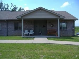 Primary Photo - Jackson Senior Garden Apartments