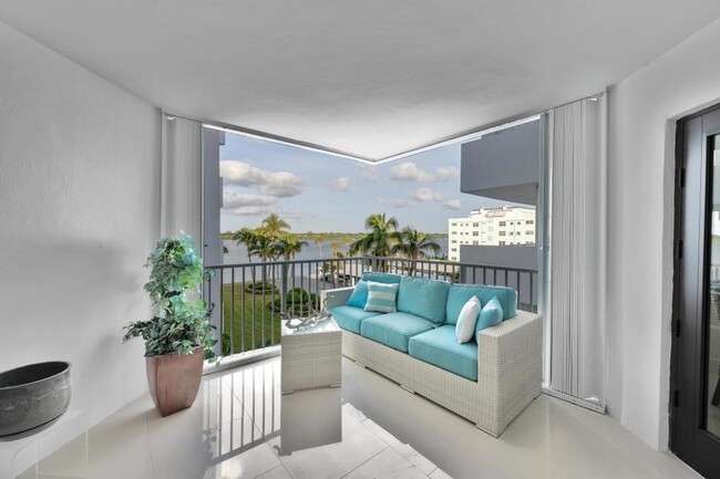 Photo - 2860 S Ocean Blvd Unit 4020 Condo