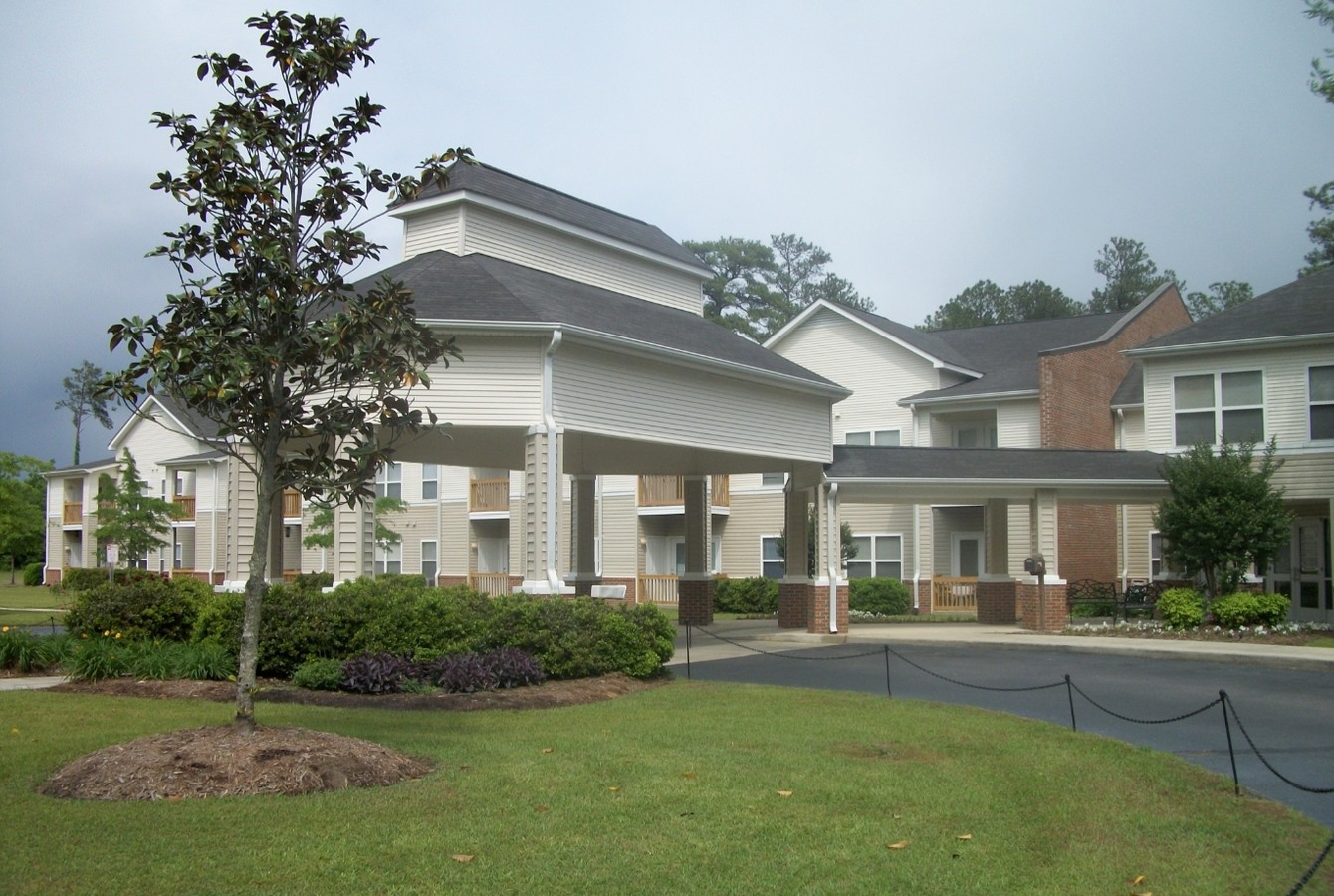 Photo - Cedar Trace Landing Apartments