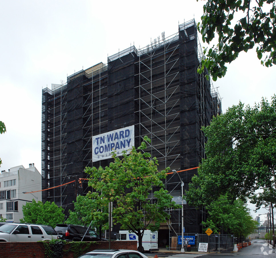 Riverside Presbyterian Apartments - Riverside Presbyterian Apartments