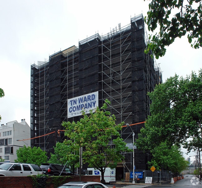 Building Photo - Riverside Presbyterian Apartments