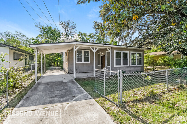 Building Photo - 9222 1st Ave Rental