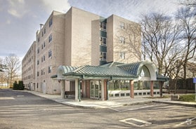 Building Photo - Constance Baker Motley Rental