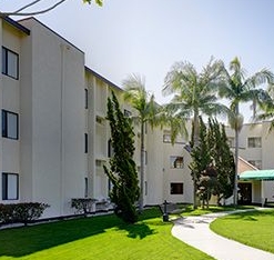 Photo - South Park Manor Apartments