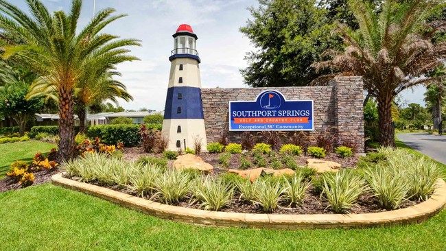 Building Photo - Southport Springs Golf & Country Club Rental