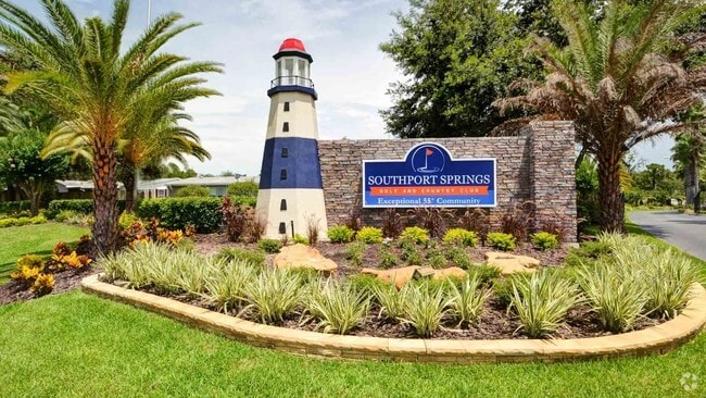 Building Photo - Southport Springs Golf & Country Club Rental