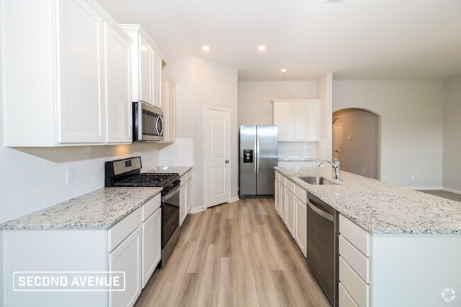 Building Photo - 2025 Erlinda Dr Rental