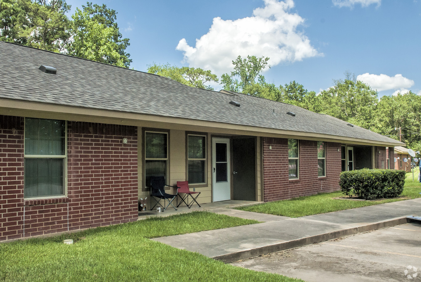 Shepherd Senior - Shepherd Senior Apartments