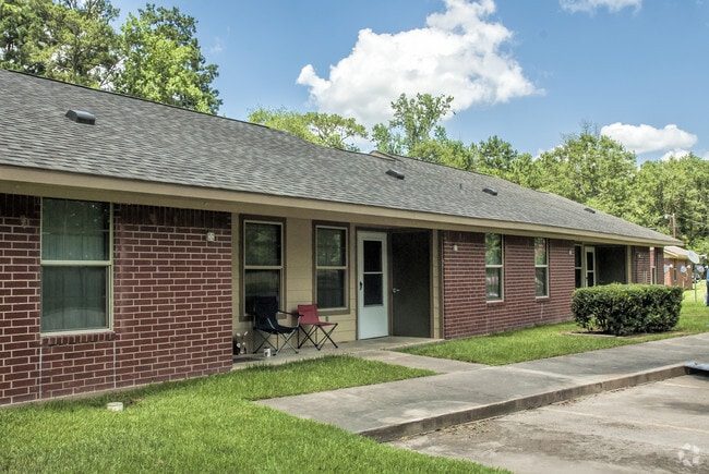 Building Photo - Shepherd Senior Rental