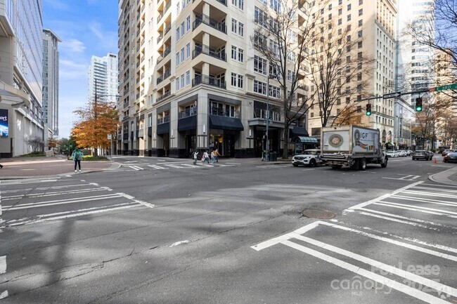 Building Photo - 230 S Tryon St Rental