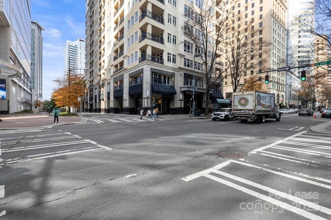 Photo - 230 S Tryon St Unit 409 Condo