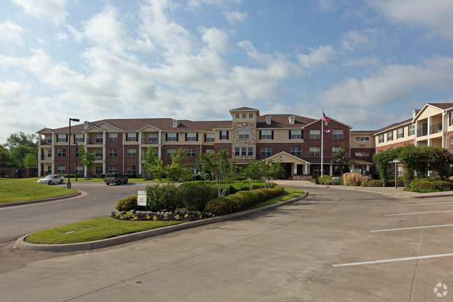 The Arbors on Wintergreen Senior Apartments - The Arbors on Wintergreen Senior Apartments