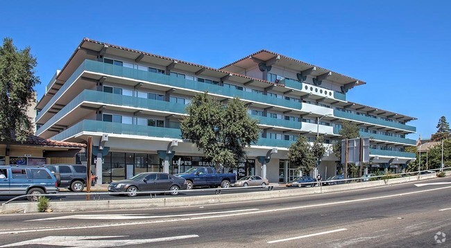 Building Photo - FRANCO CENTER SENIORS 62+ APARTMENTS